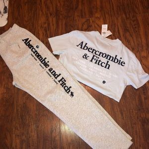 Men’s Abercrombie bundle